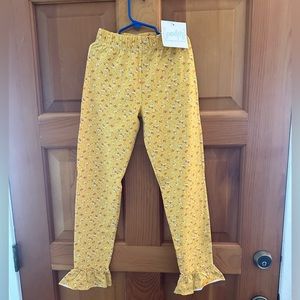 Shrimp and Grits Girl Pants